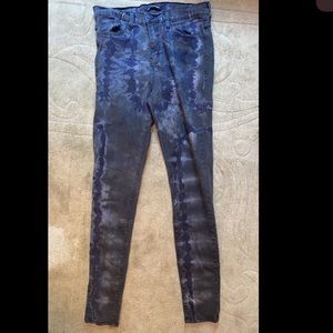 NWOT Flying Monkey Women’s Skinny Jeans Size 30